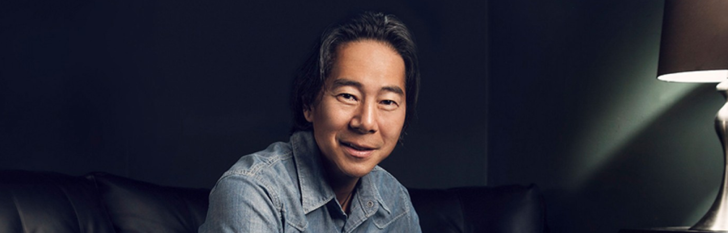 Henry Cho