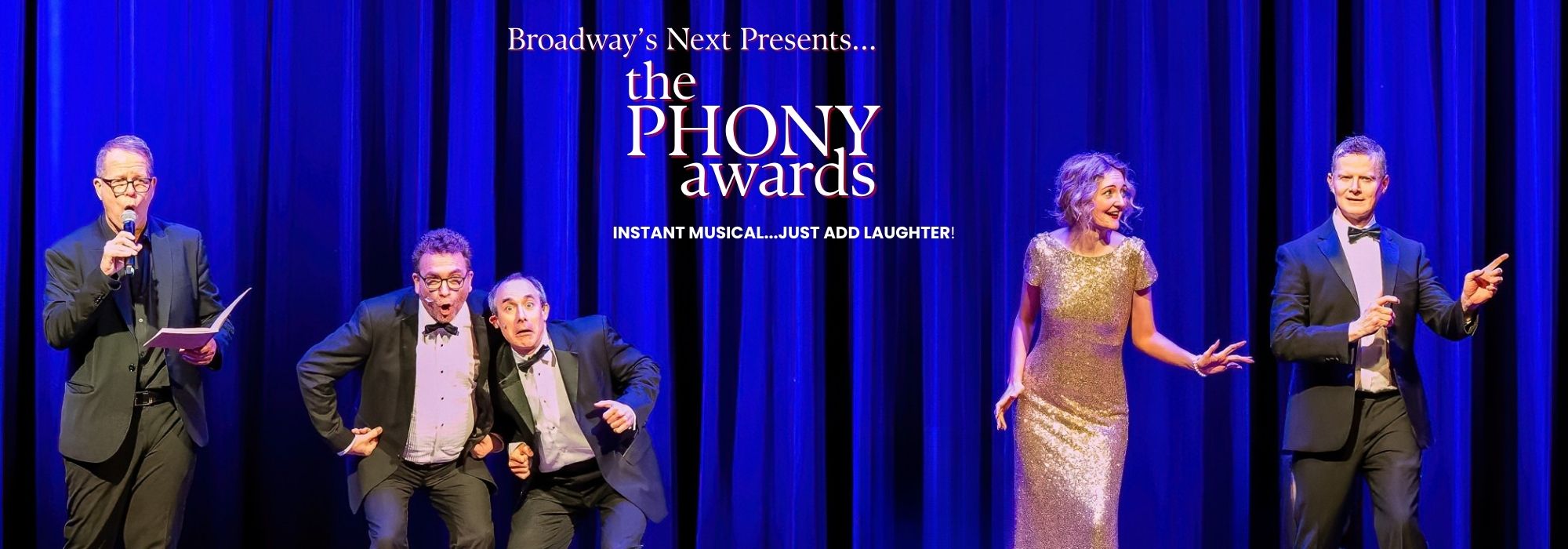 Broadway’s Next