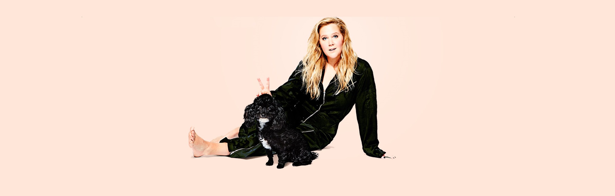 Amy Schumer