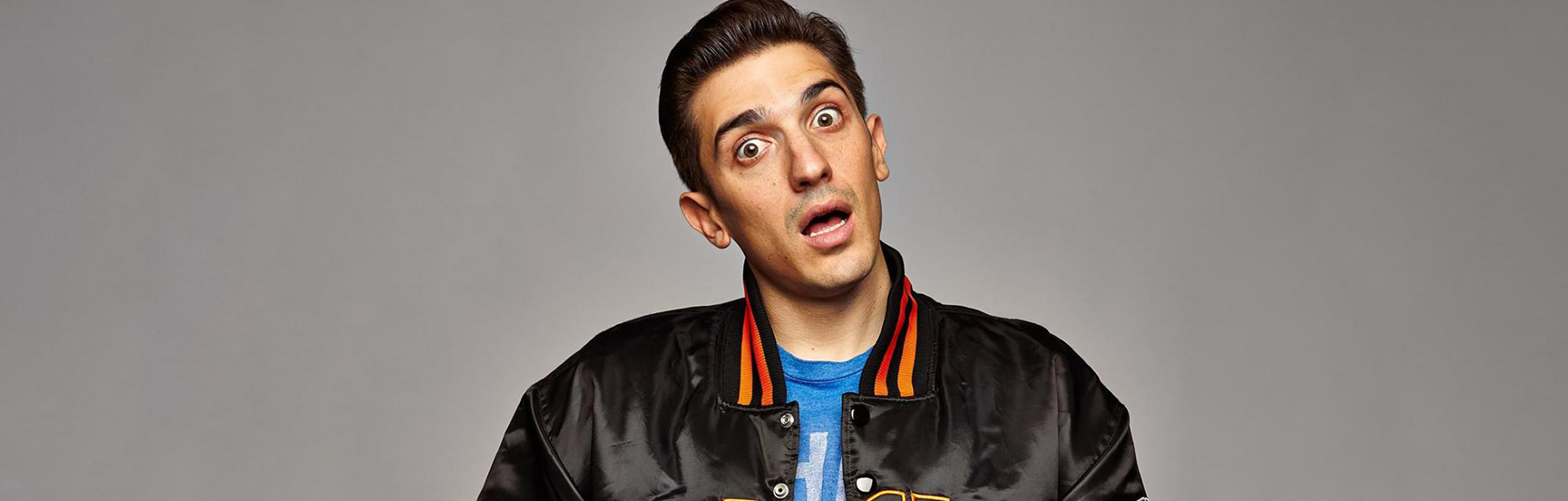 Andrew Schulz