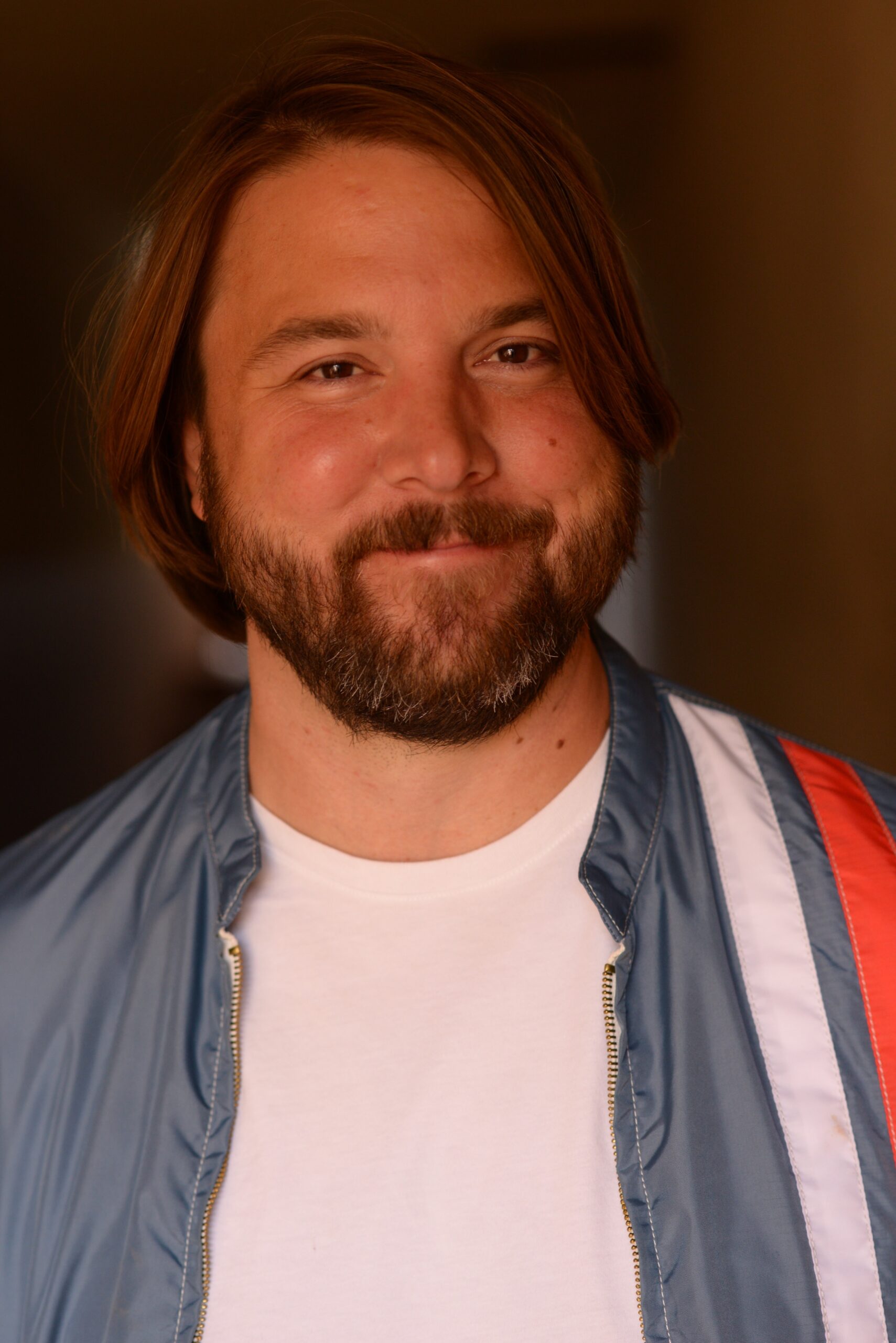 Andy Woodhull