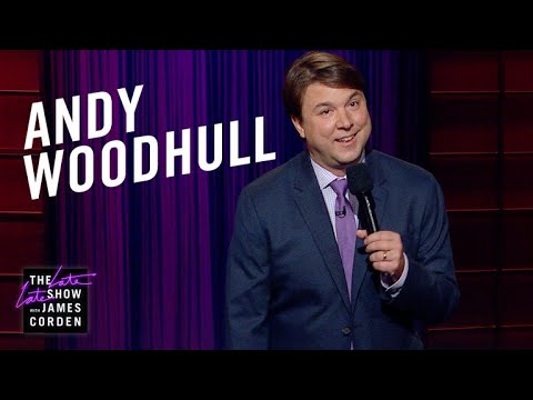 Andy Woodhull