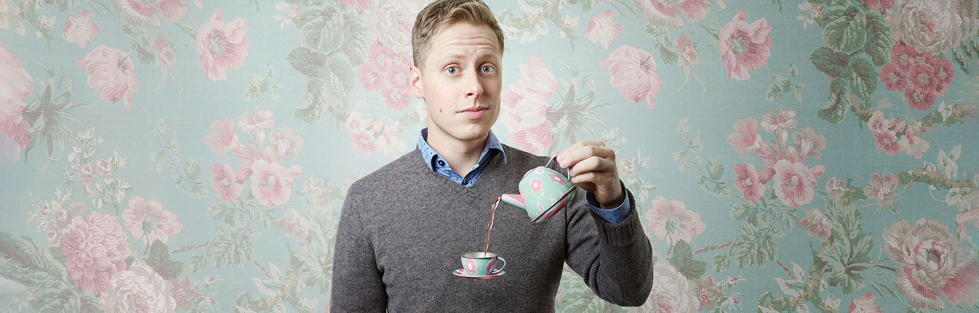Ben Seidman