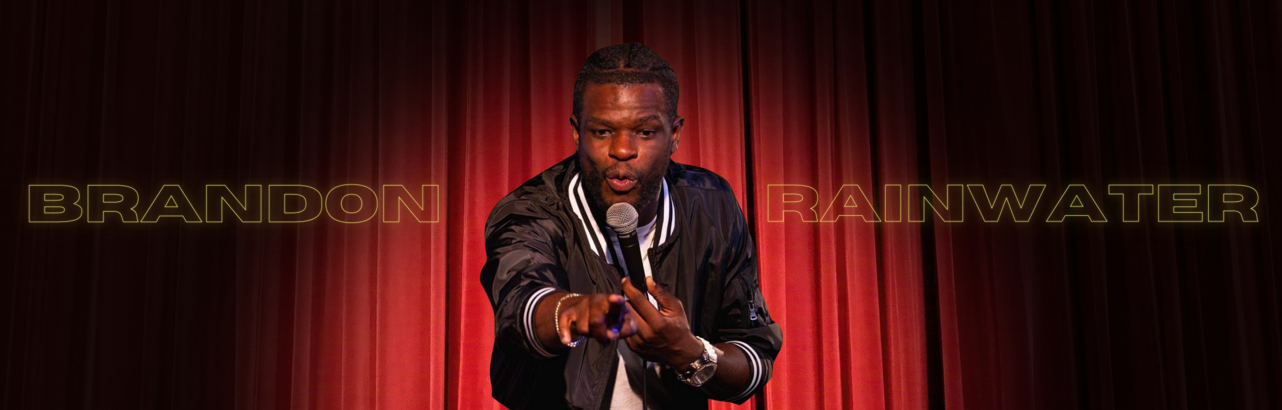 Brandon Rainwater