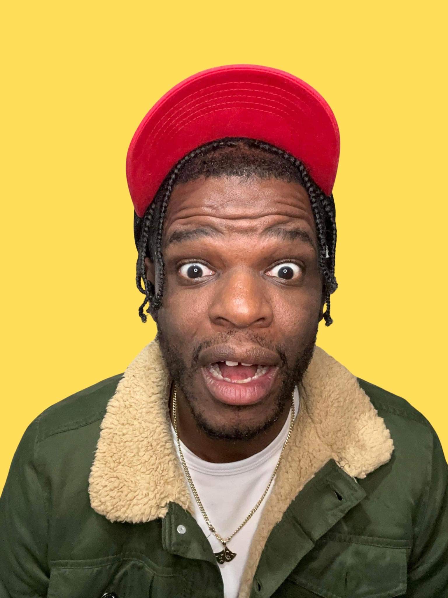 Brandon Rainwater