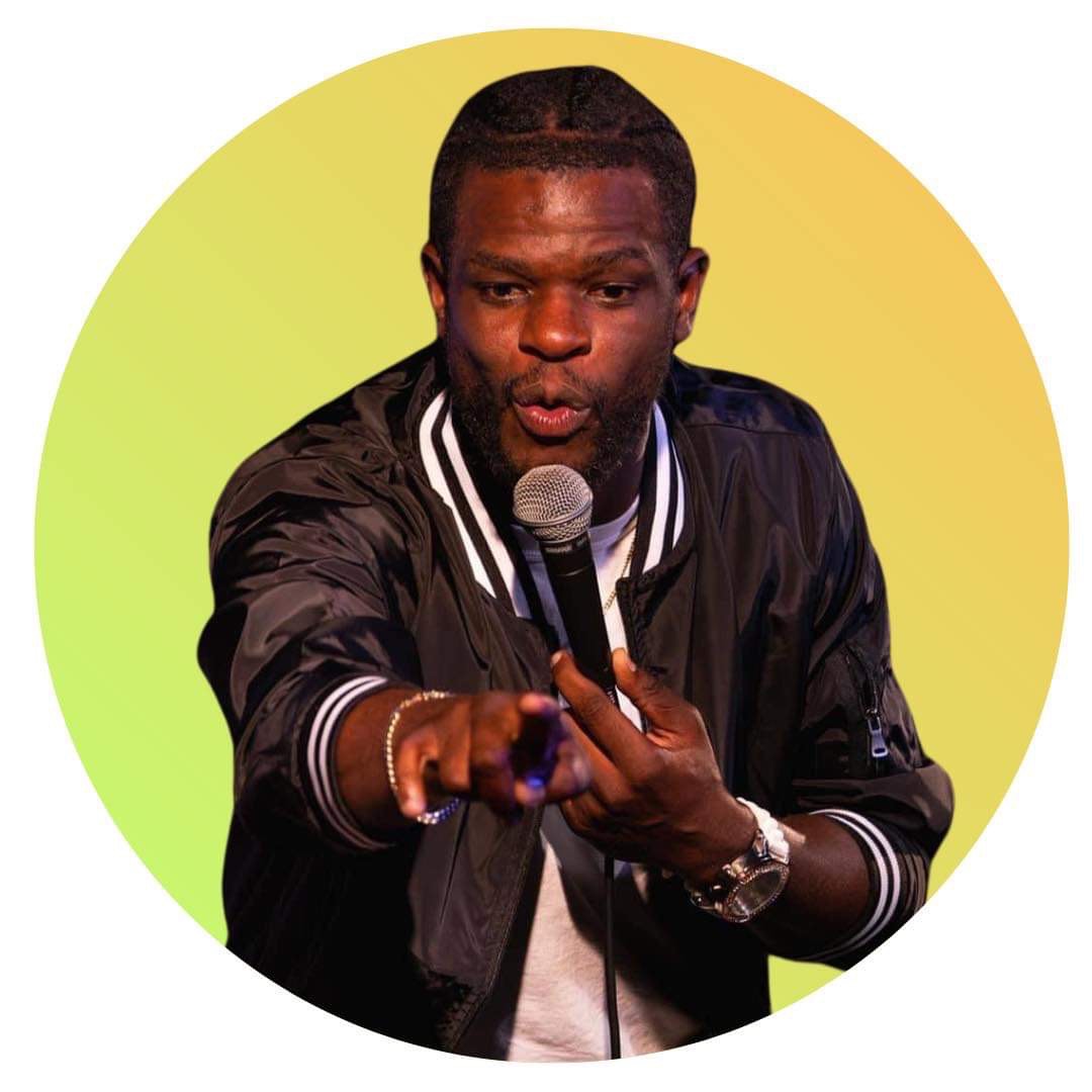Brandon Rainwater