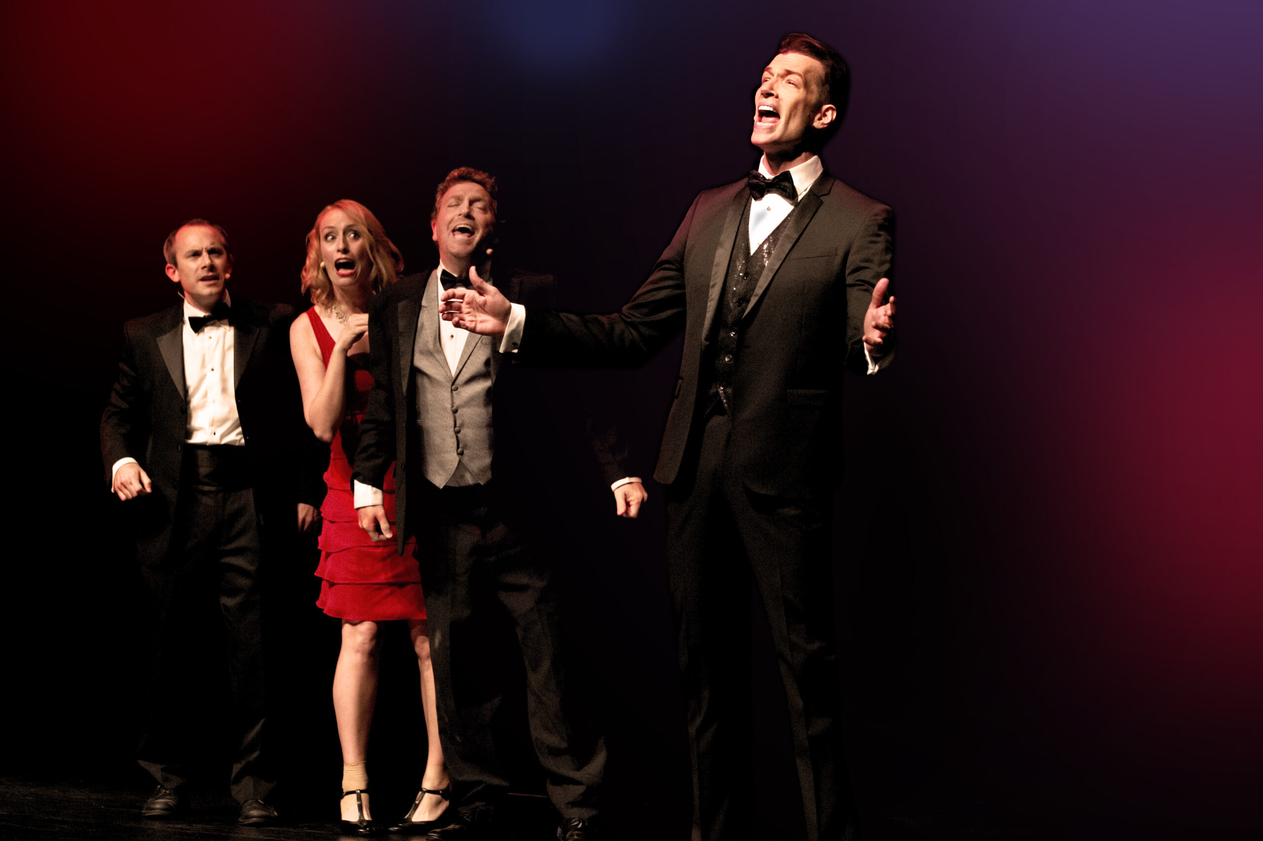 Broadway’s Next Hit Musical