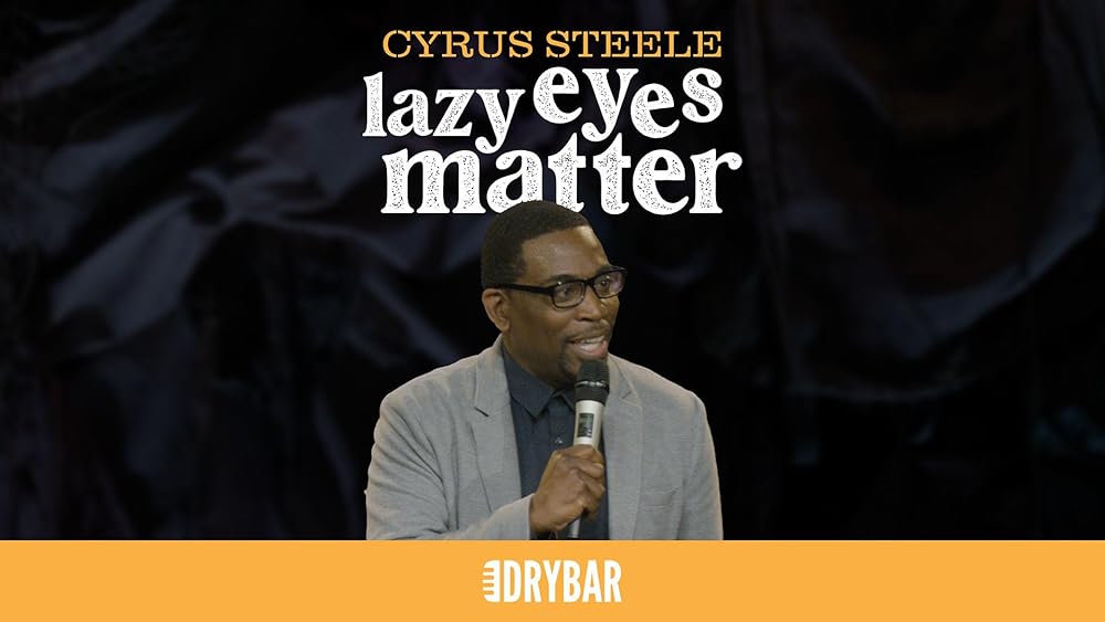Cyrus Steele