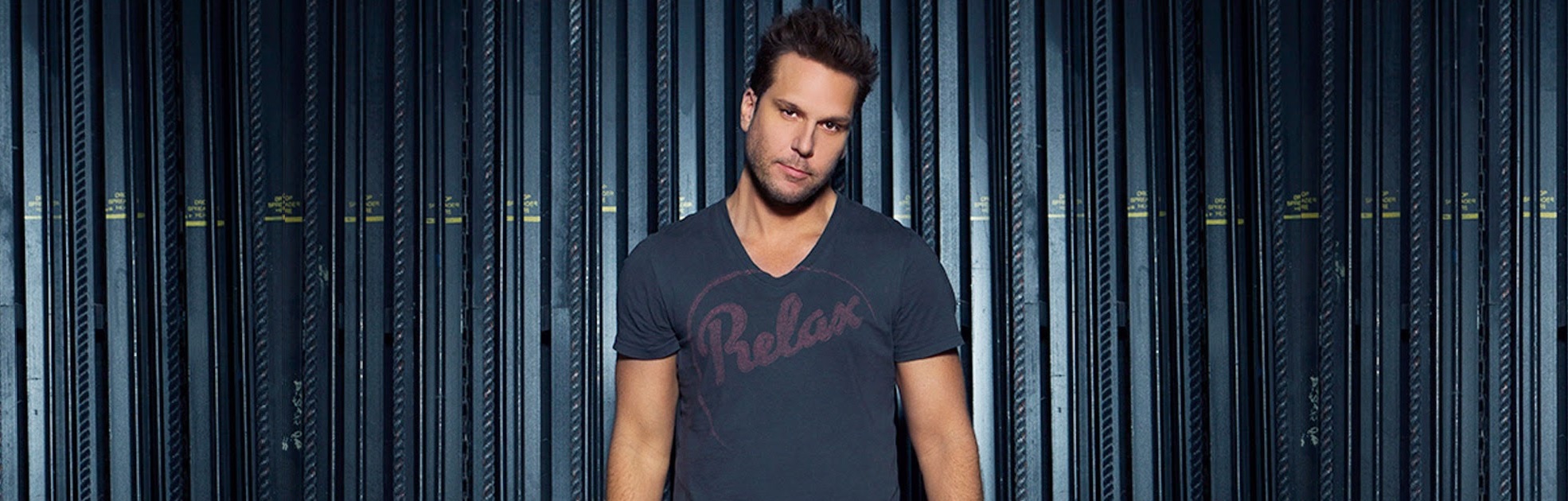 Dane Cook