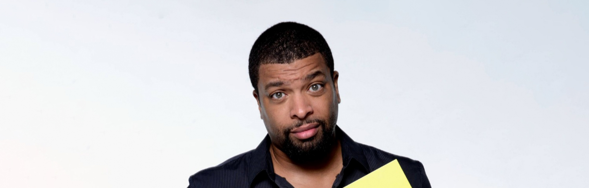 DeRay Davis
