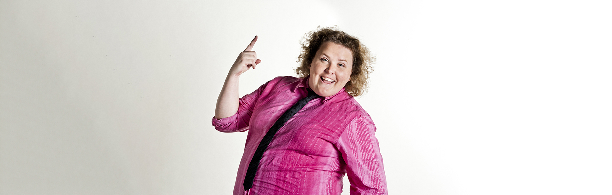 Fortune Feimster