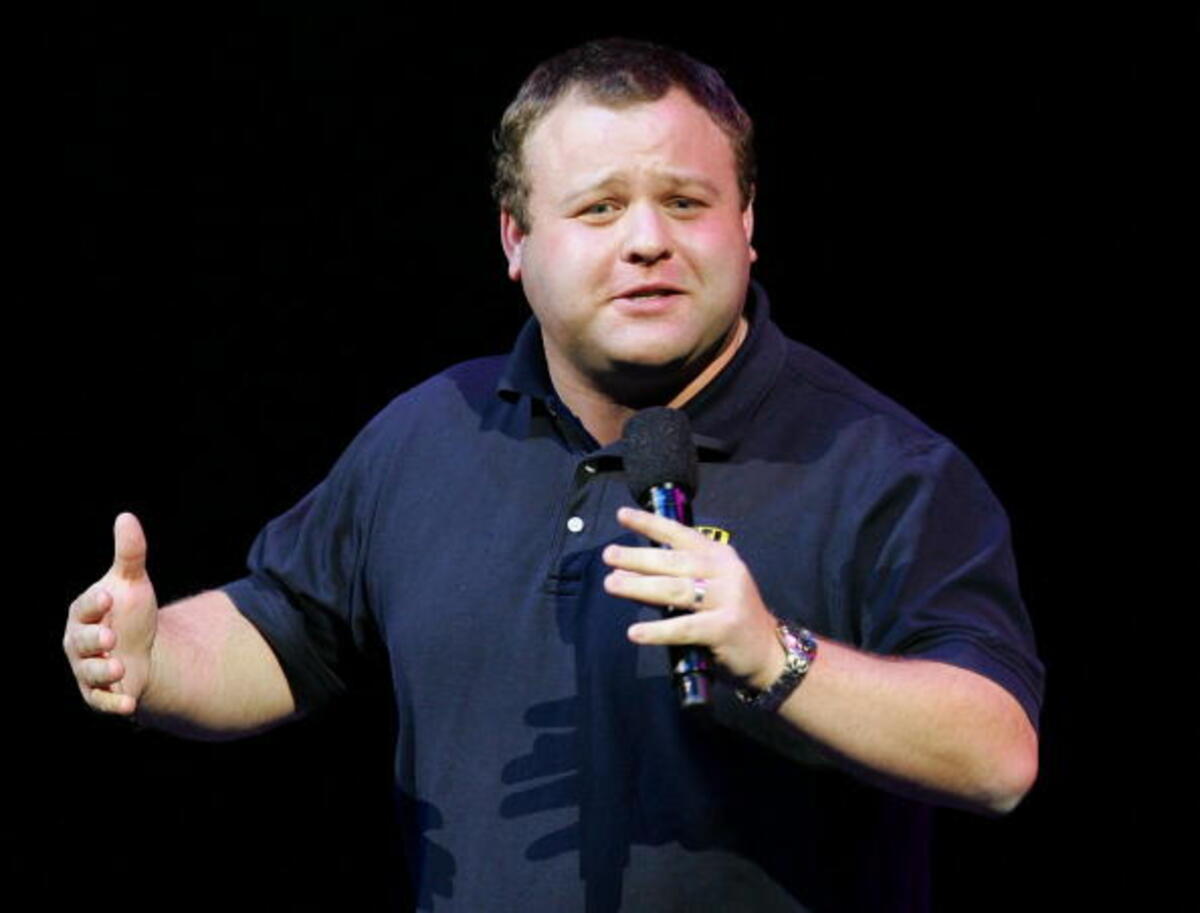 Frank Caliendo