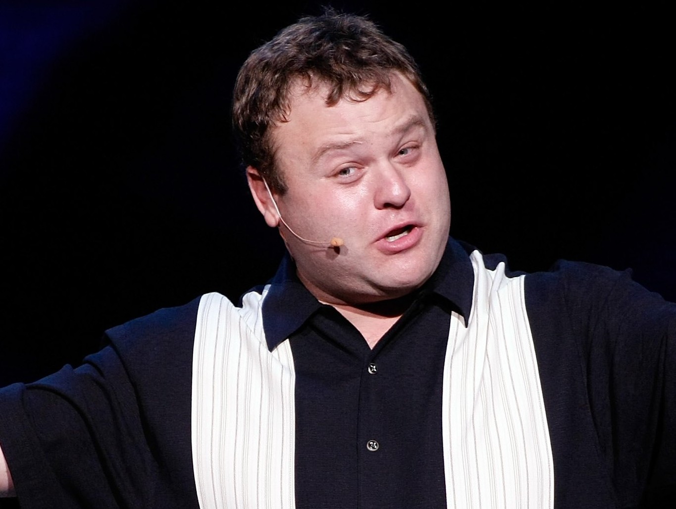 Frank Caliendo