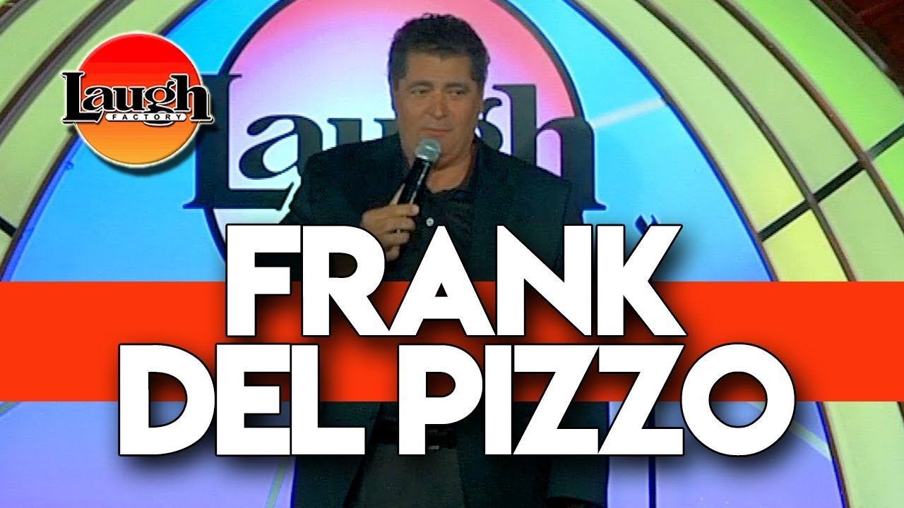 Frank Del Pizzo