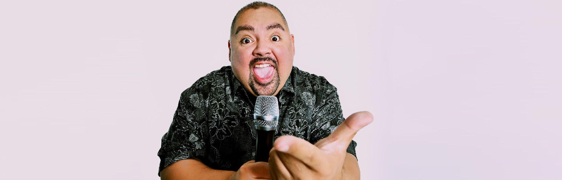 Gabriel Iglesias