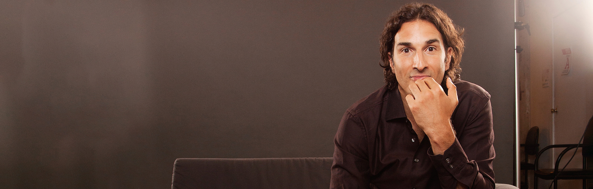 Gary Gulman
