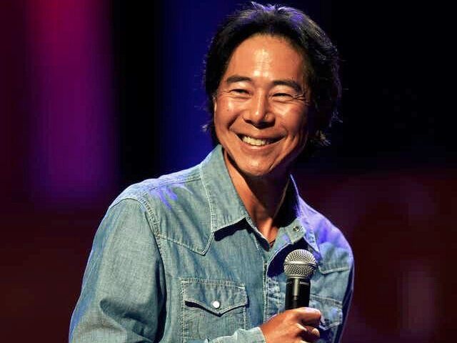 Henry Cho