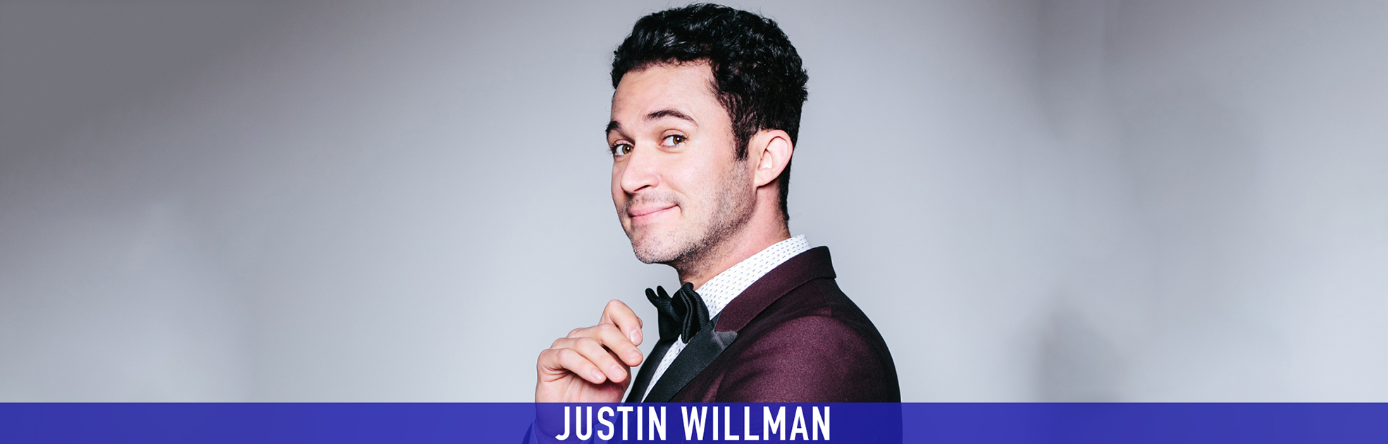Justin Willman