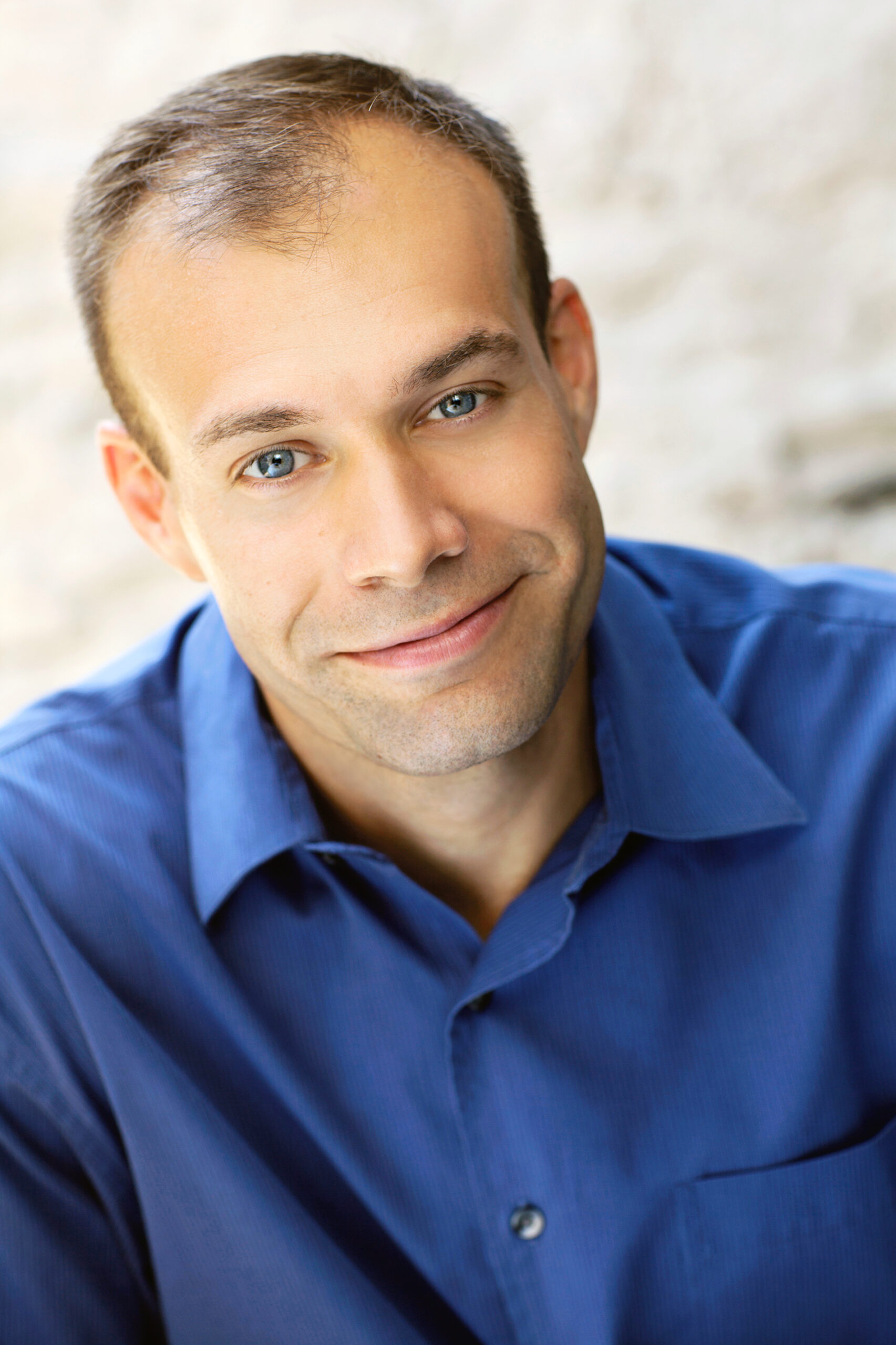 Keith Alberstadt