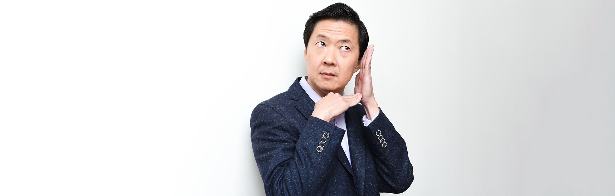 Ken Jeong