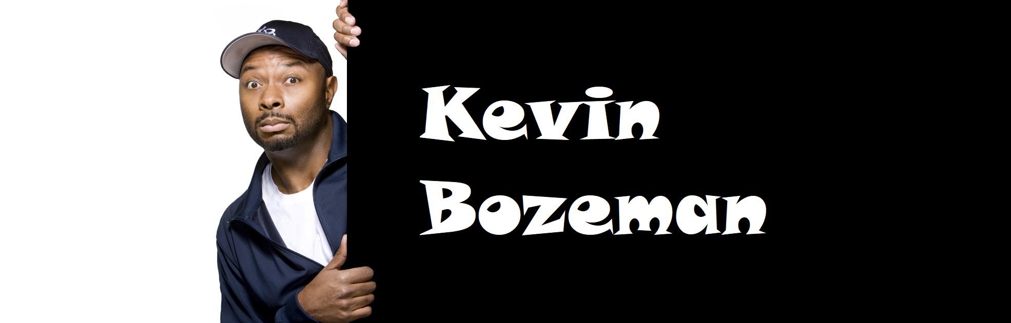 Kevin Bozeman