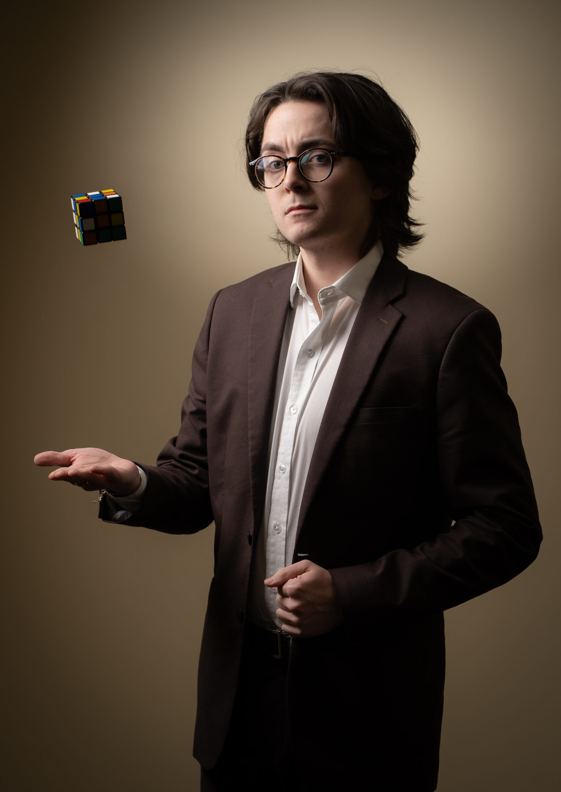 Kevin Noble