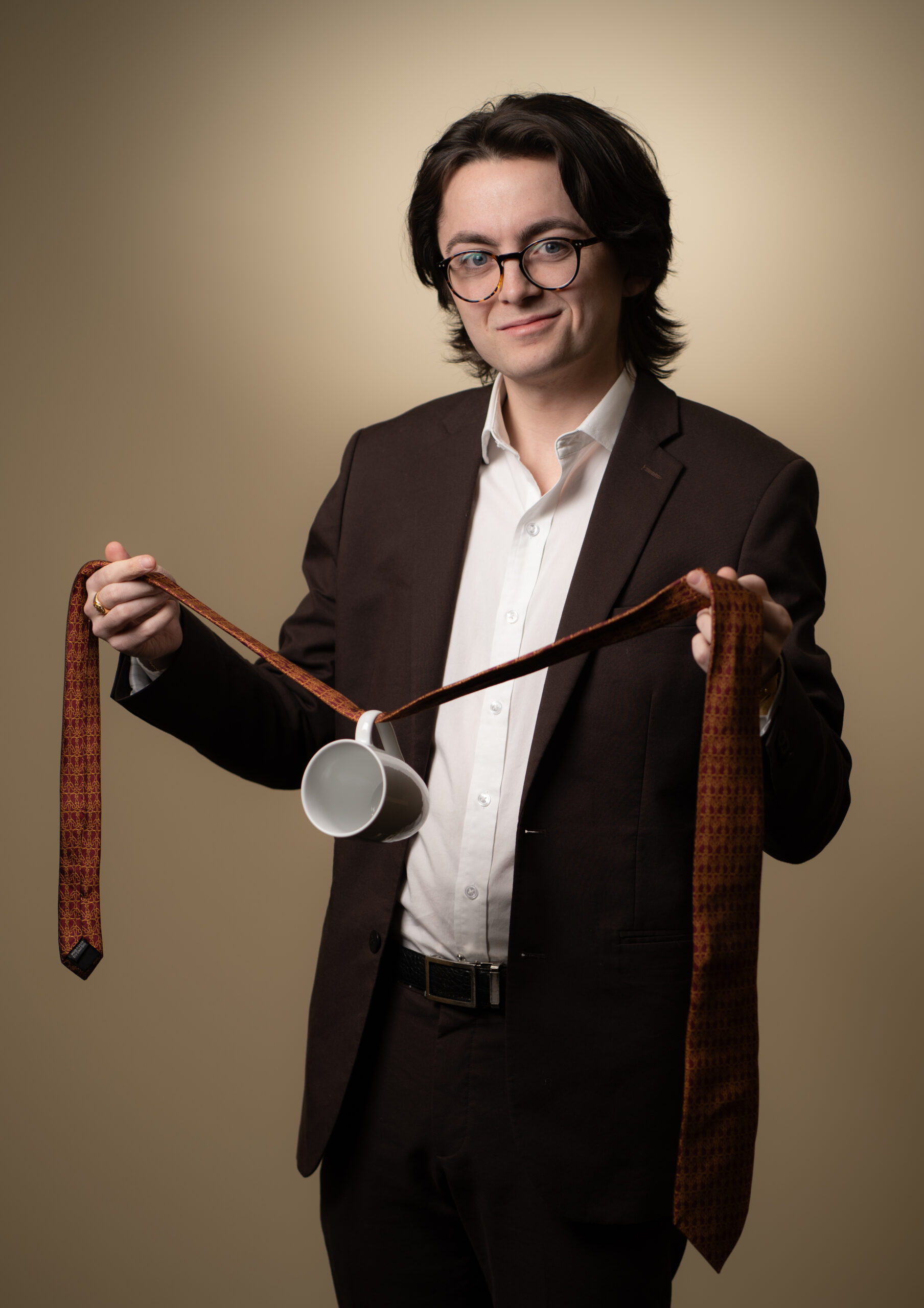 Kevin Noble