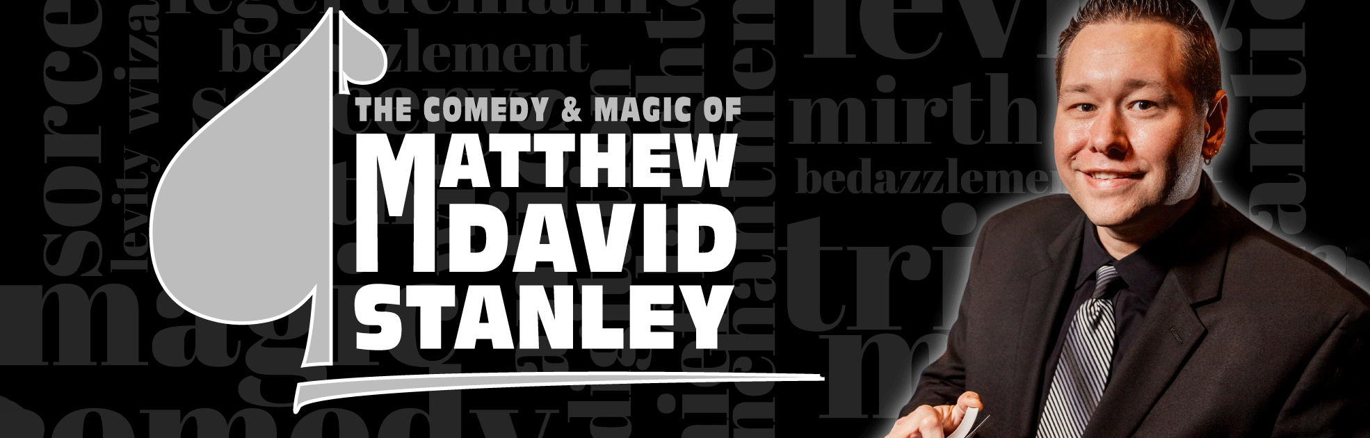 Matthew David Stanley