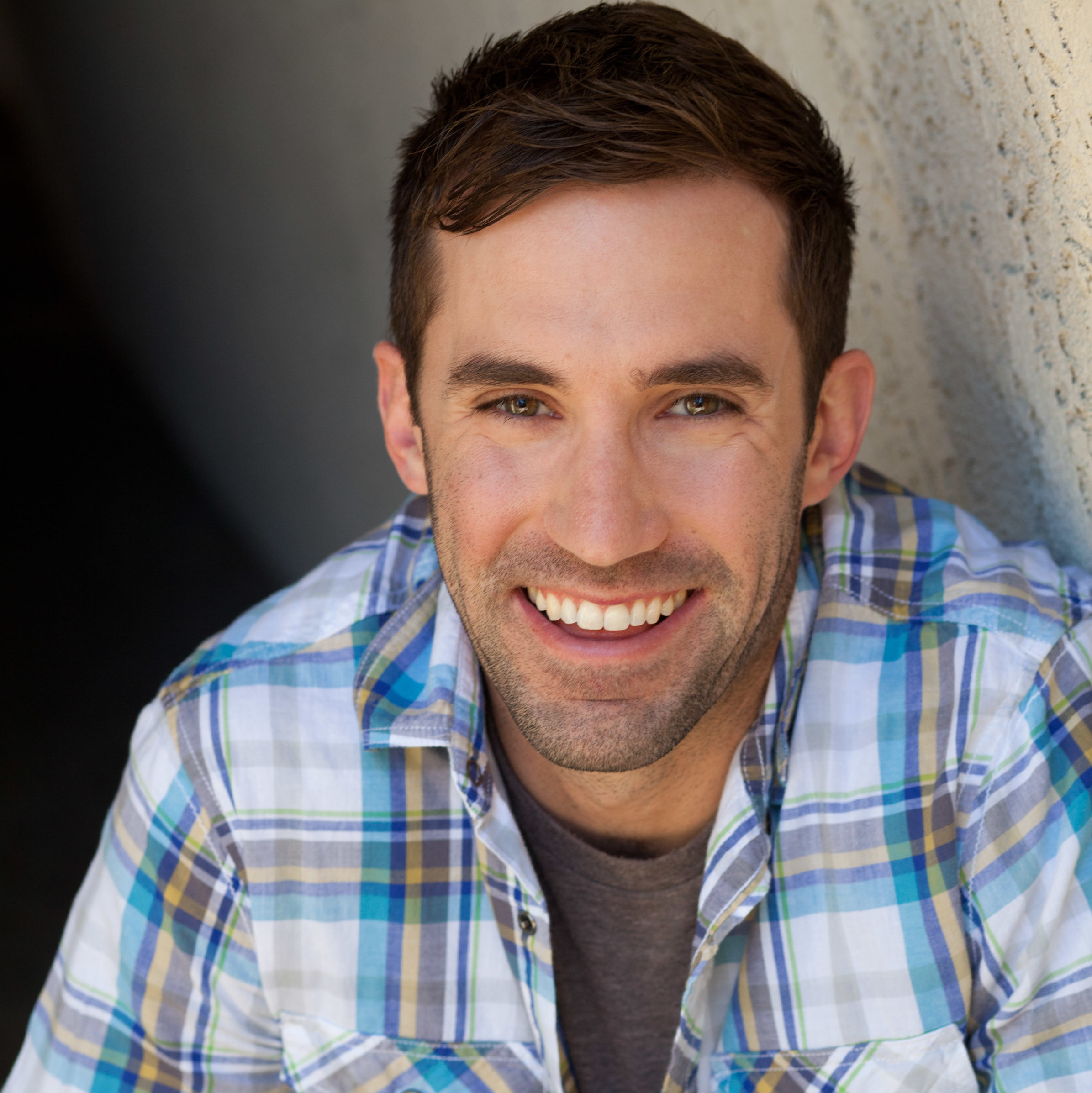 Michael Palascak