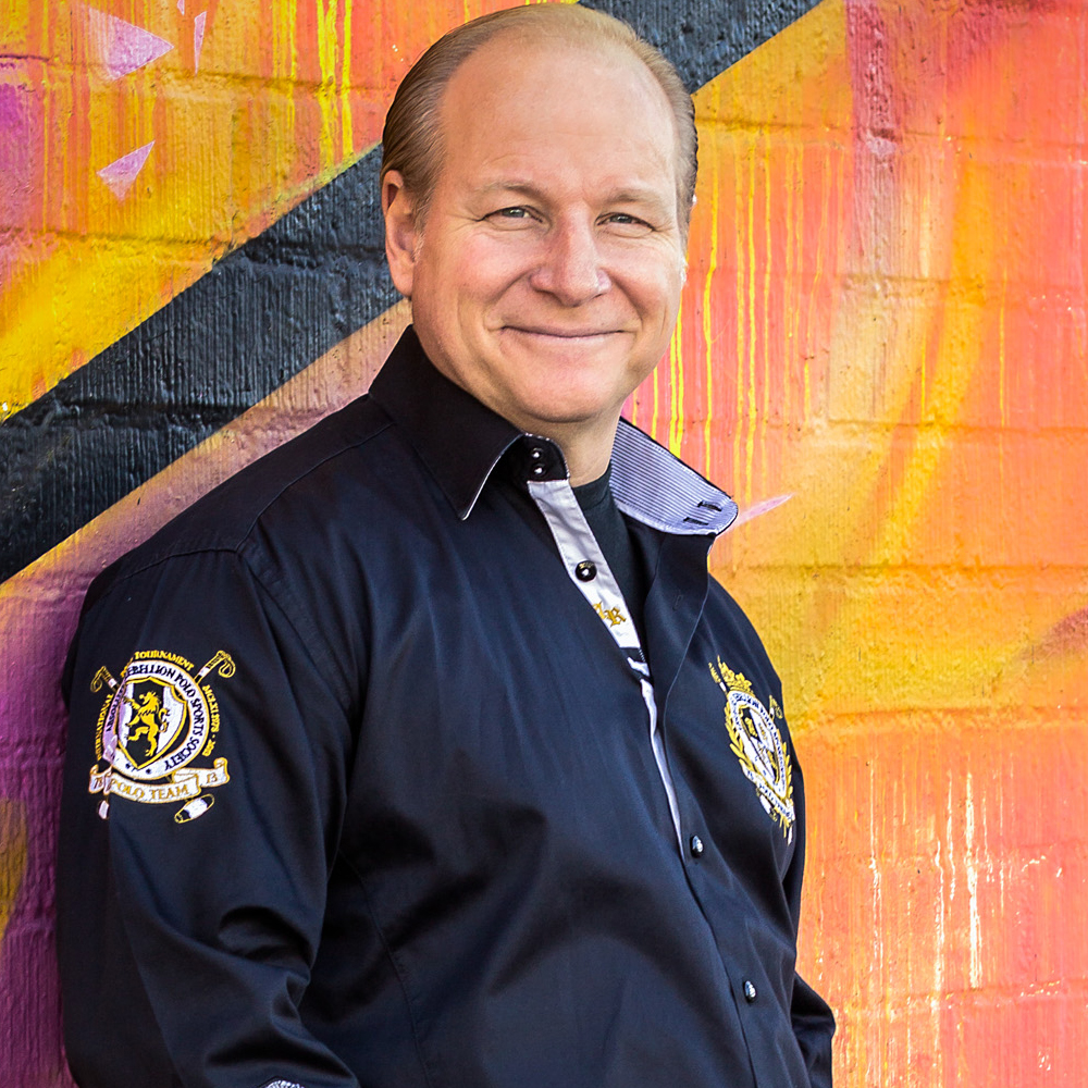 Mike Marino