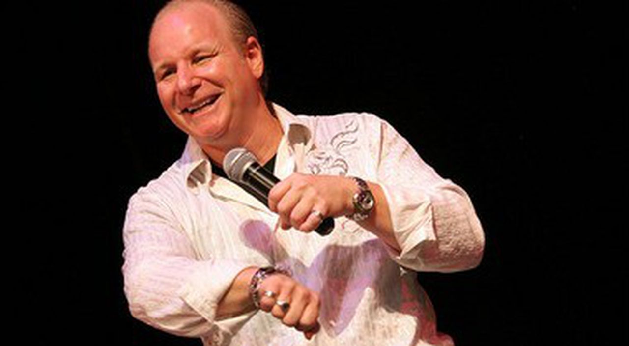 Mike Marino