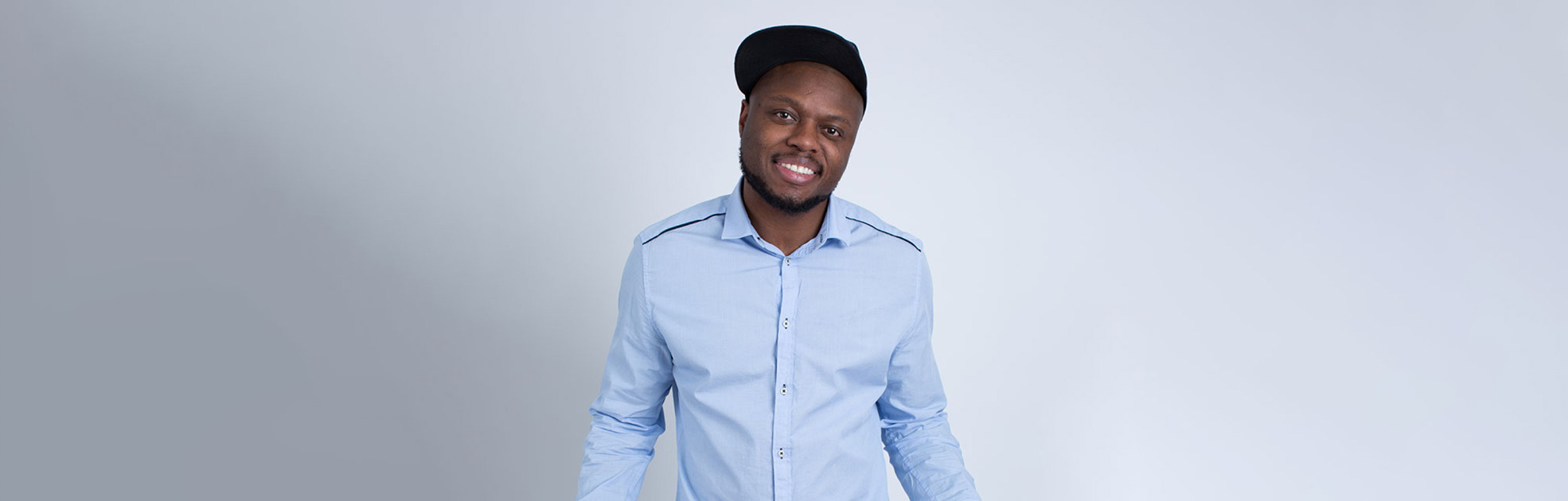 Orlando Baxter
