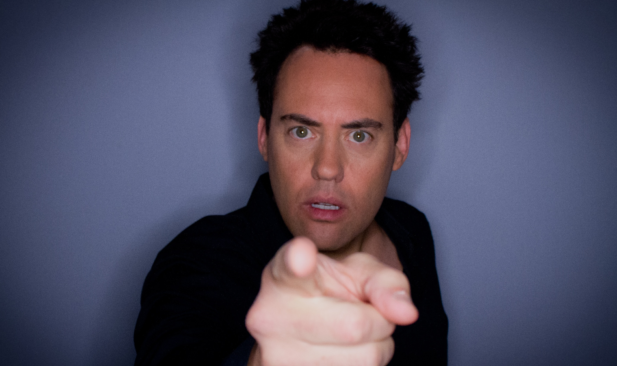Orny Adams