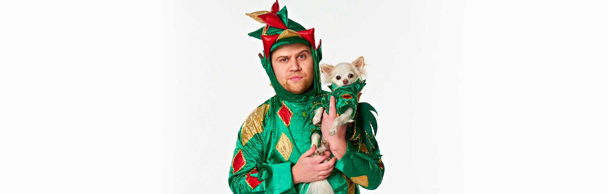 PIFF THE MAGIC DRAGON