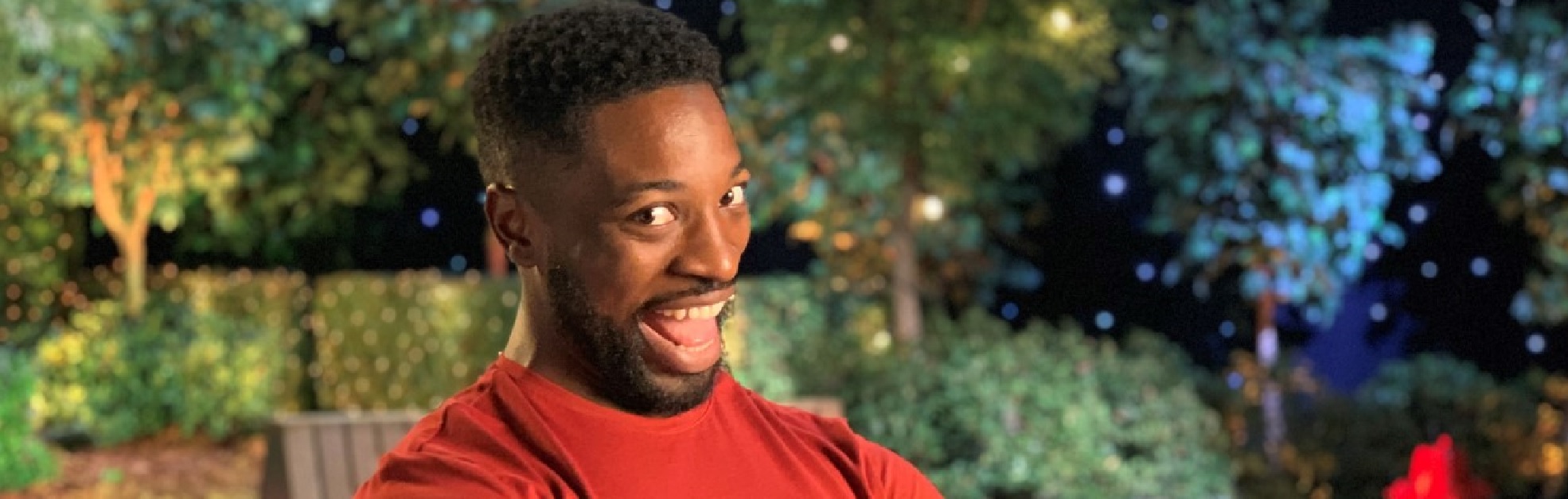 Preacher Lawson