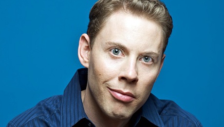 Ryan Hamilton