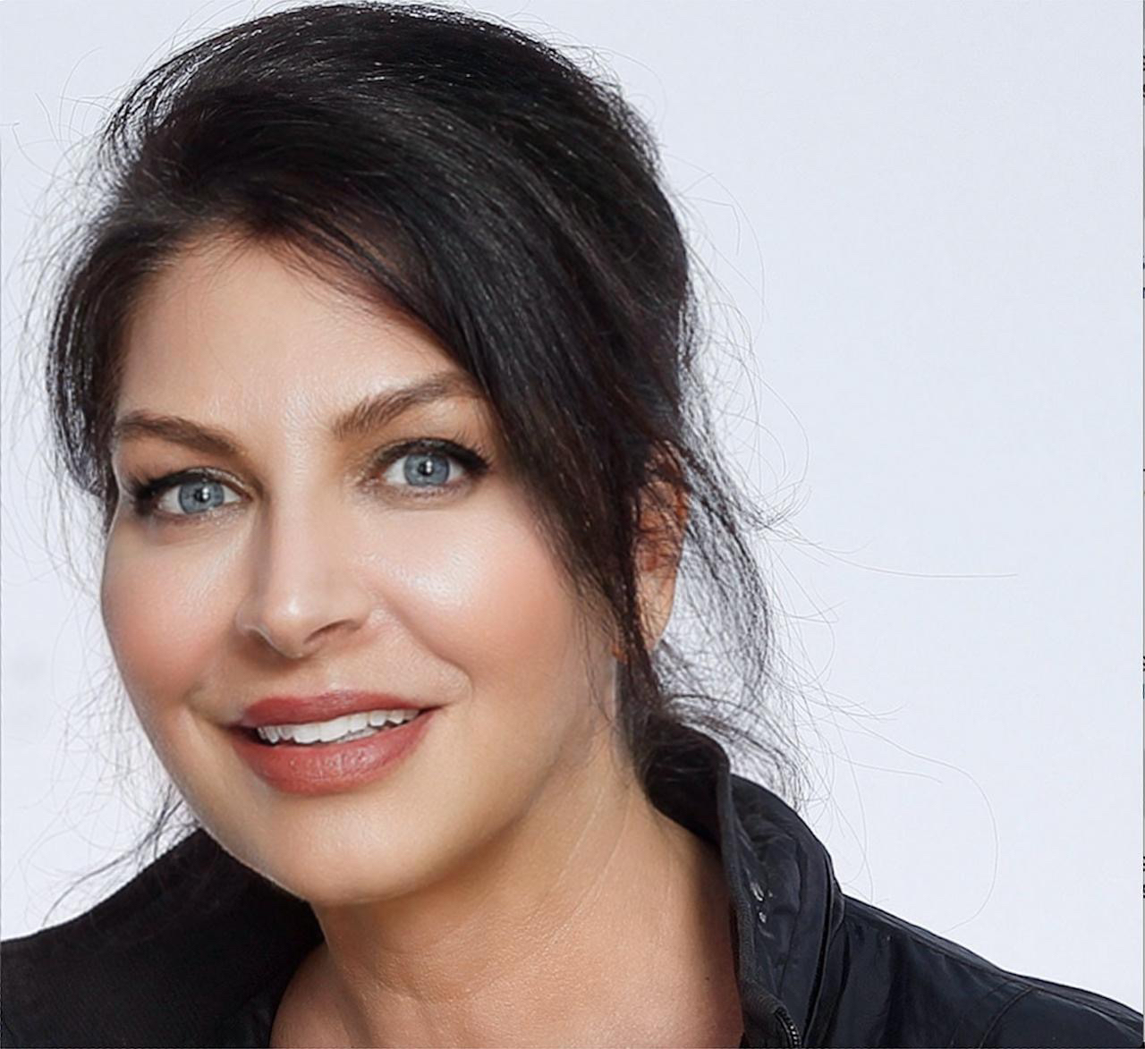 Tammy Pescatelli