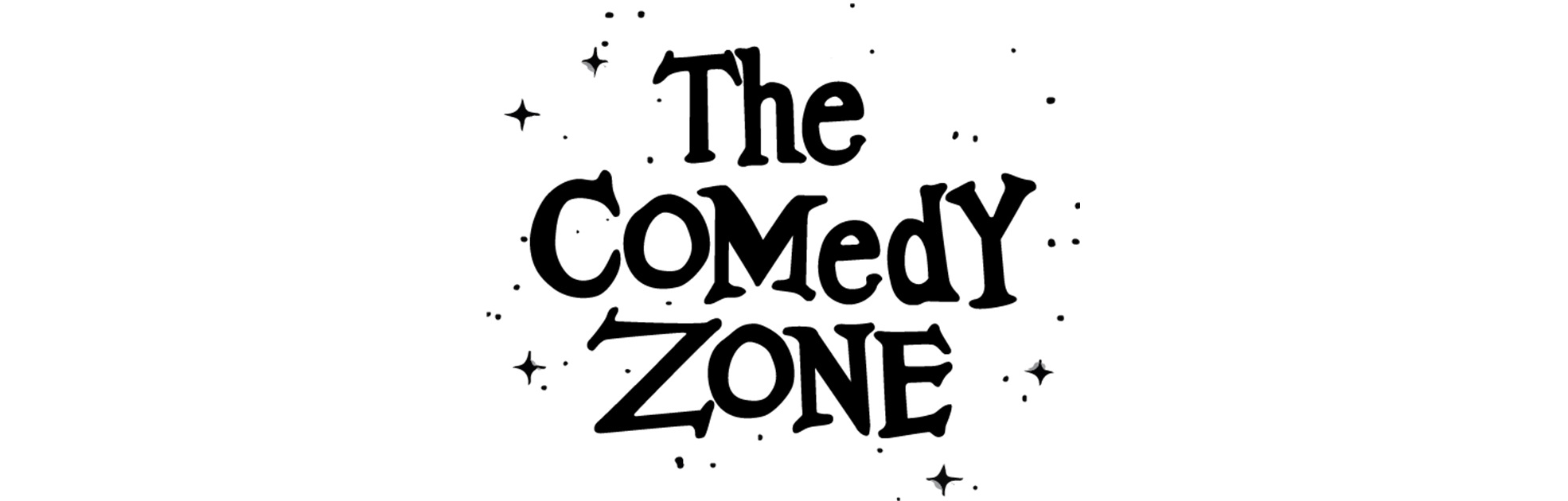THE COMEDY ZONE