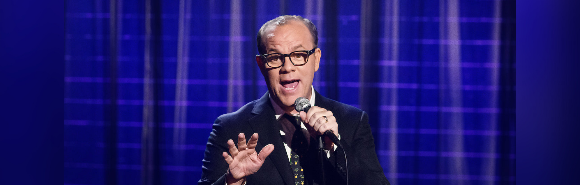 Tom Papa