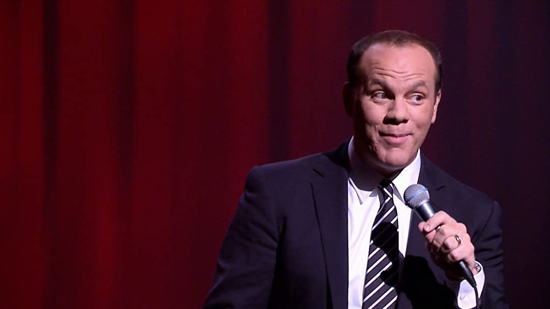 Tom Papa
