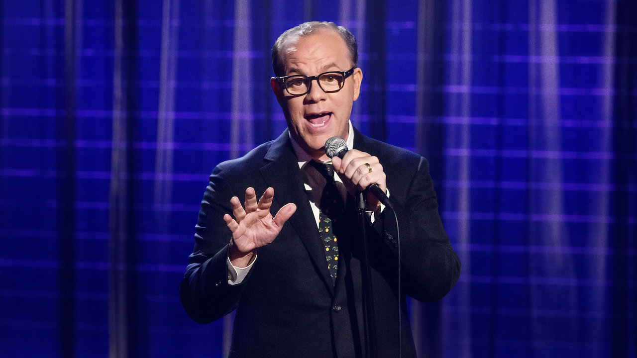 Tom Papa
