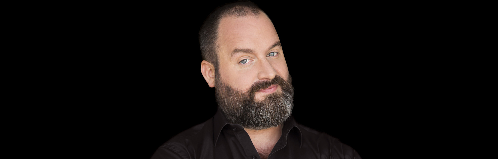 Tom Segura