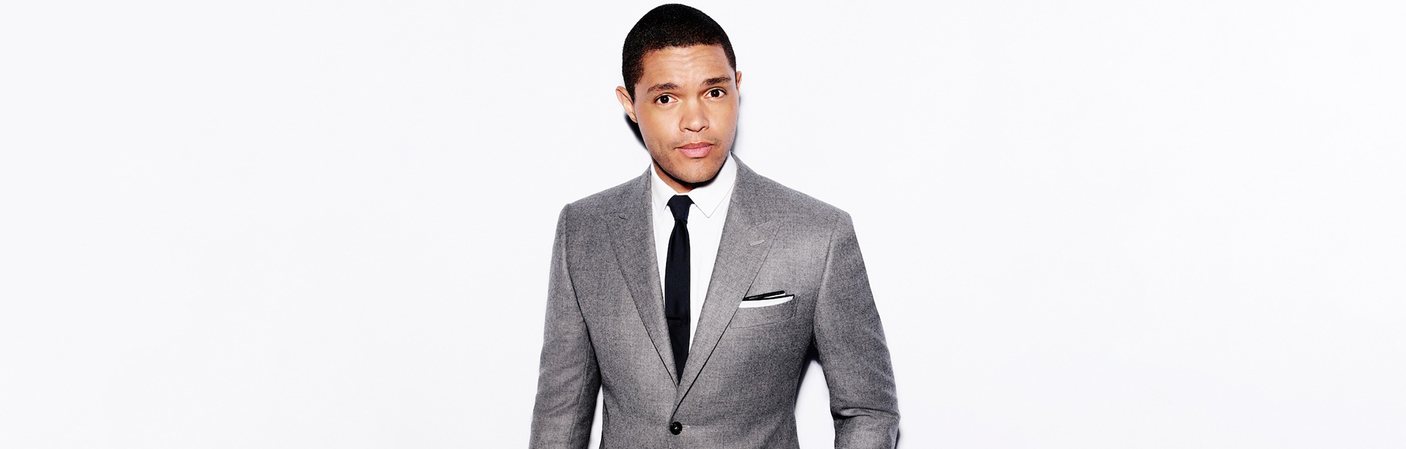 Trevor Noah