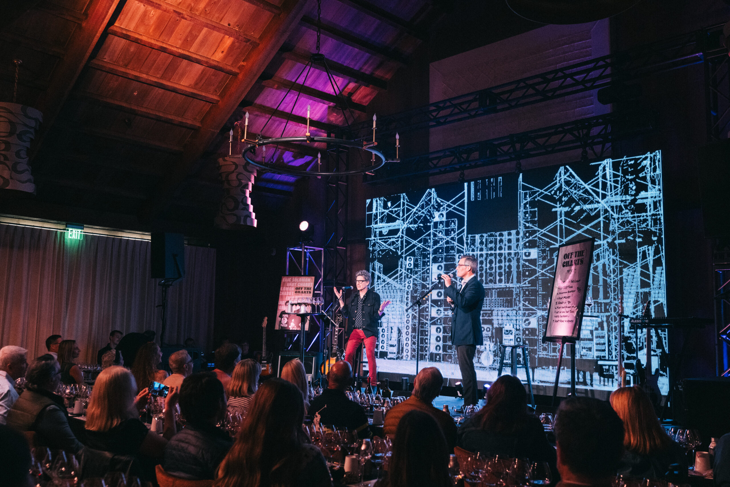 Private Events