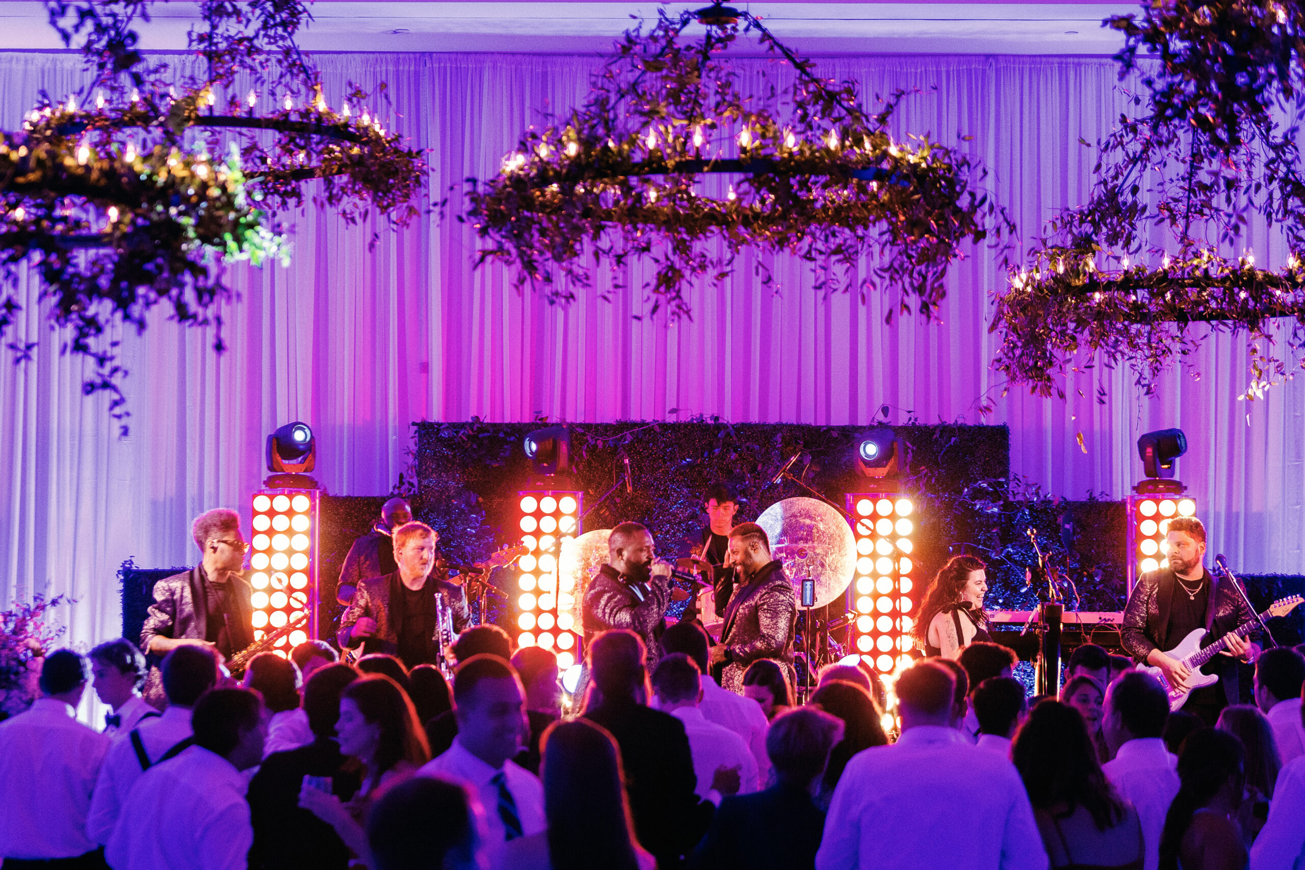 Corporate Events