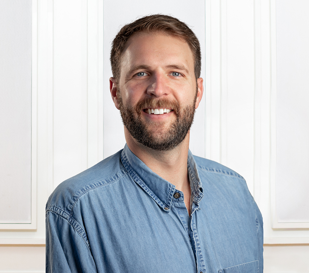 Jon Alliss