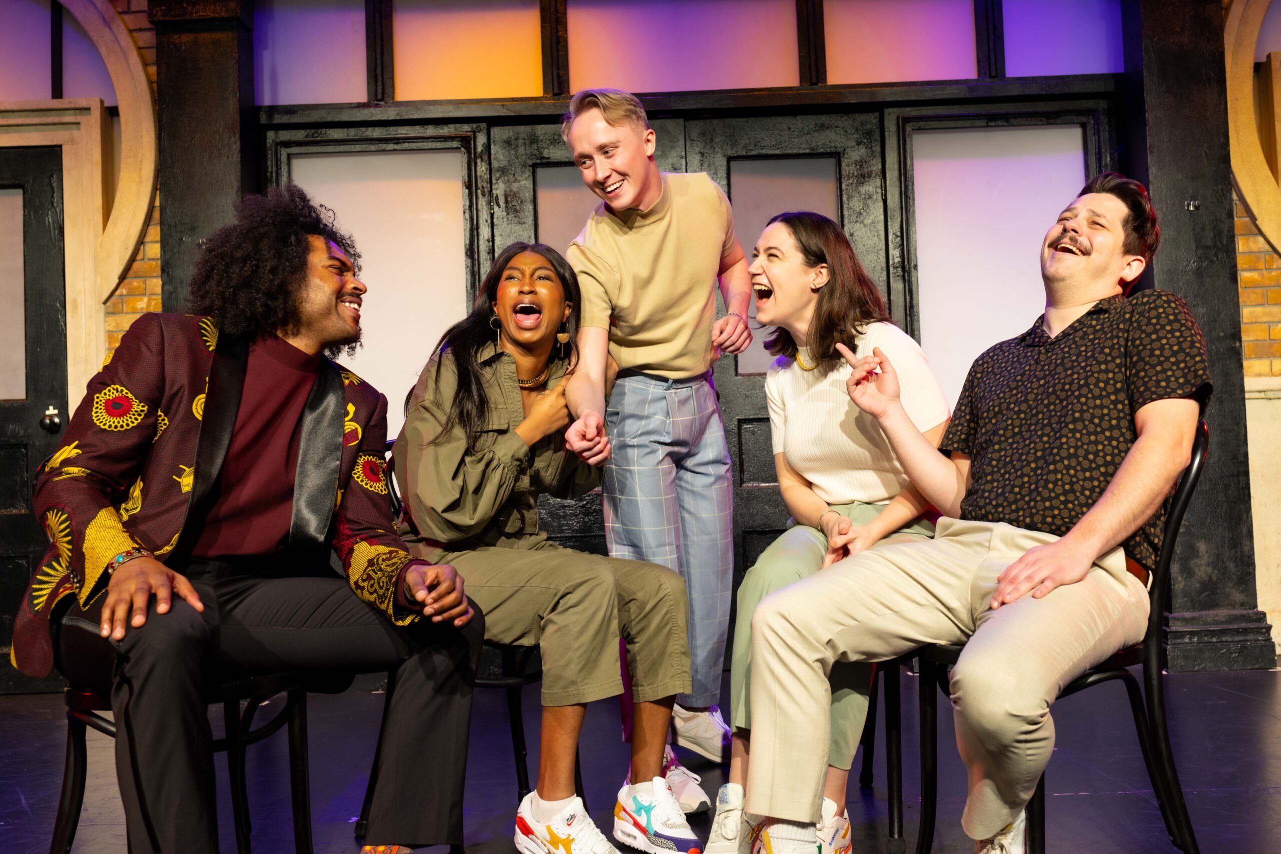 Second City